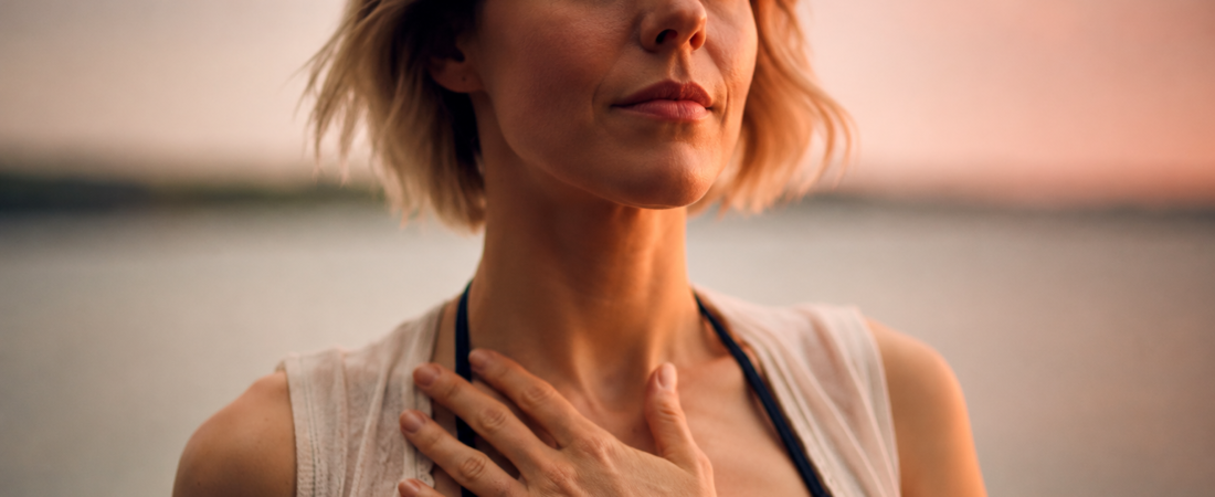 Revenir à la respiration : une ressource douce pour s’apaiser