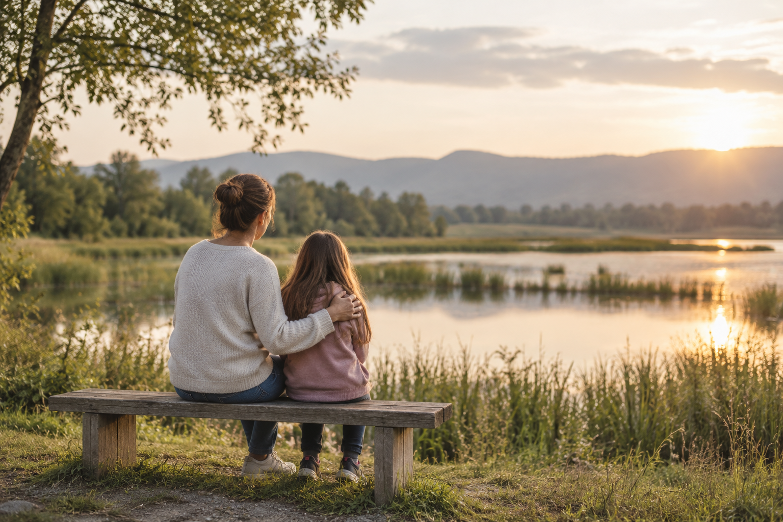 Prendre soin de soi quand son enfant traverse la maladie