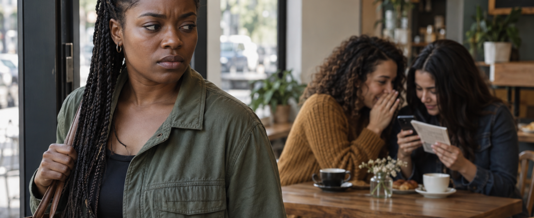 La blessure de trahison : quand faire confiance devient risqué