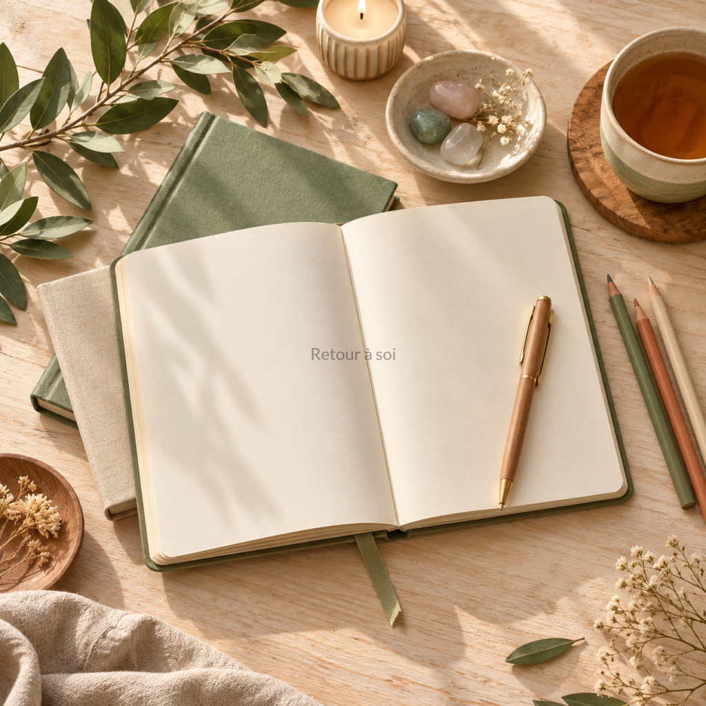 Carnets et exercices