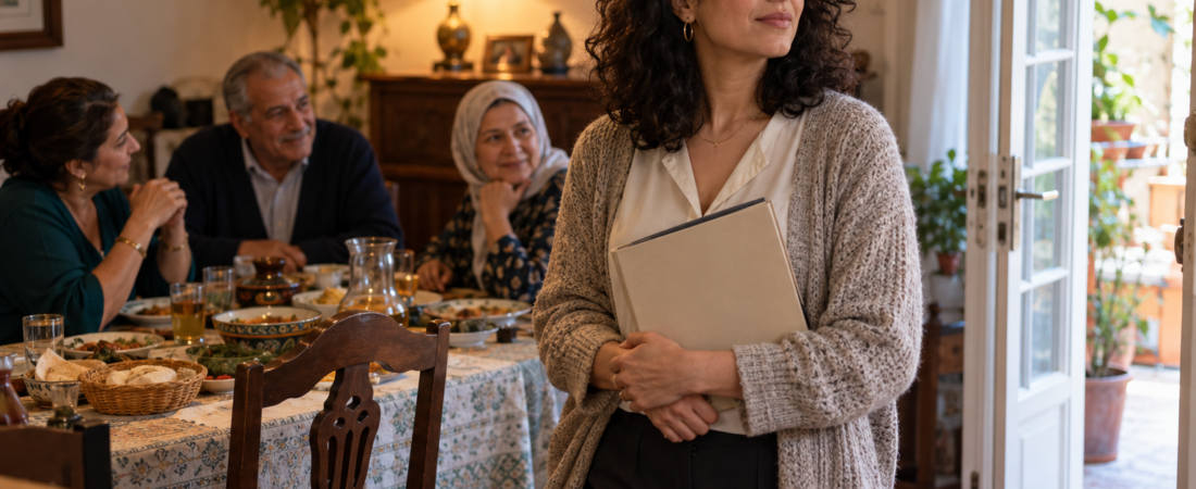 Loyautés familiales invisibles : comment s’en libérer
